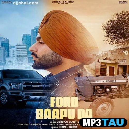 download Ford-Baapu-Da Jordan Sandhu mp3